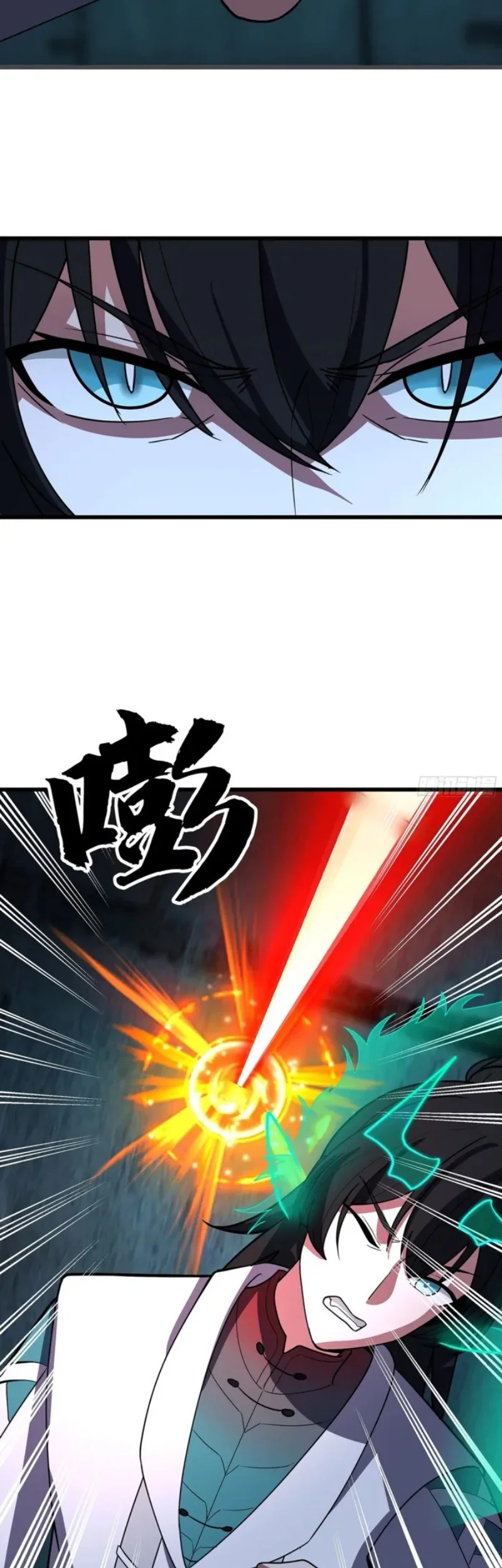 Martial Peak Part 2 Chapter 3862 halaman 36