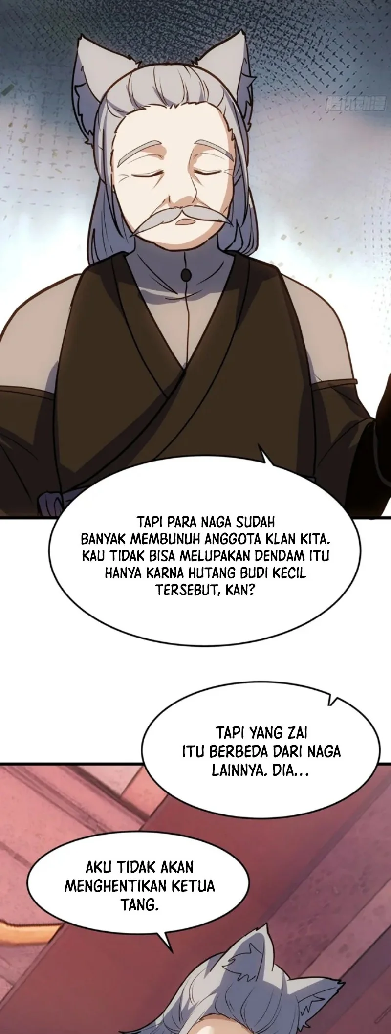 Martial Peak Part 2 Chapter 3862 halaman 11
