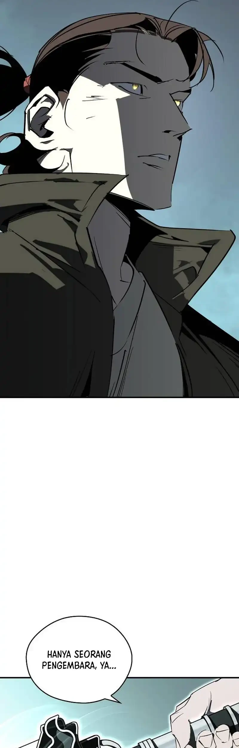 Martial Wild West Chapter 125 halaman 43