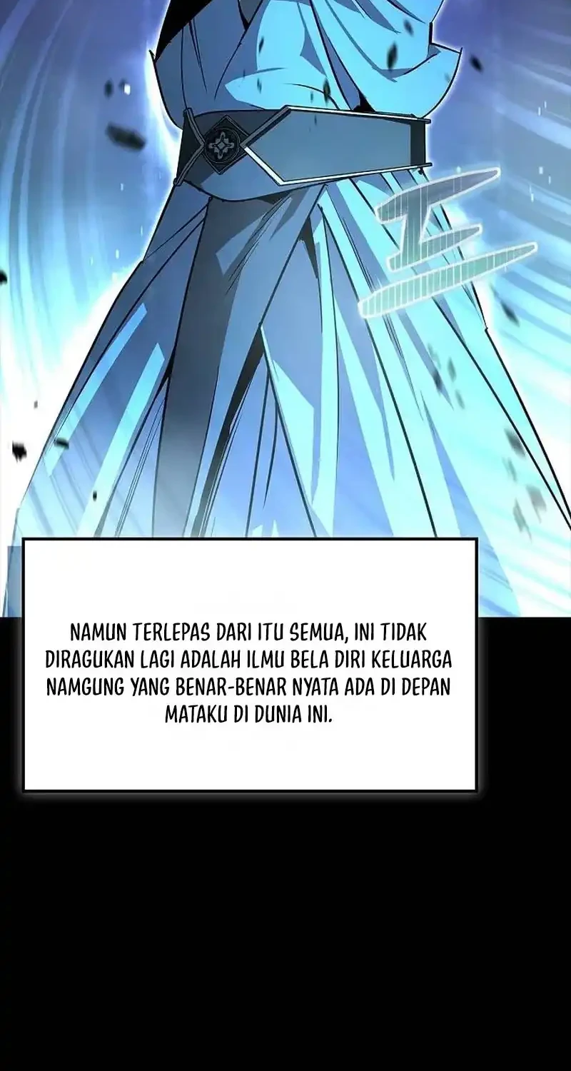 Martial Wild West Chapter 125 halaman 88