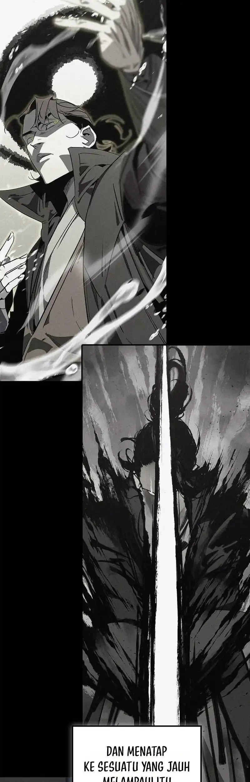 Martial Wild West Chapter 125 halaman 93