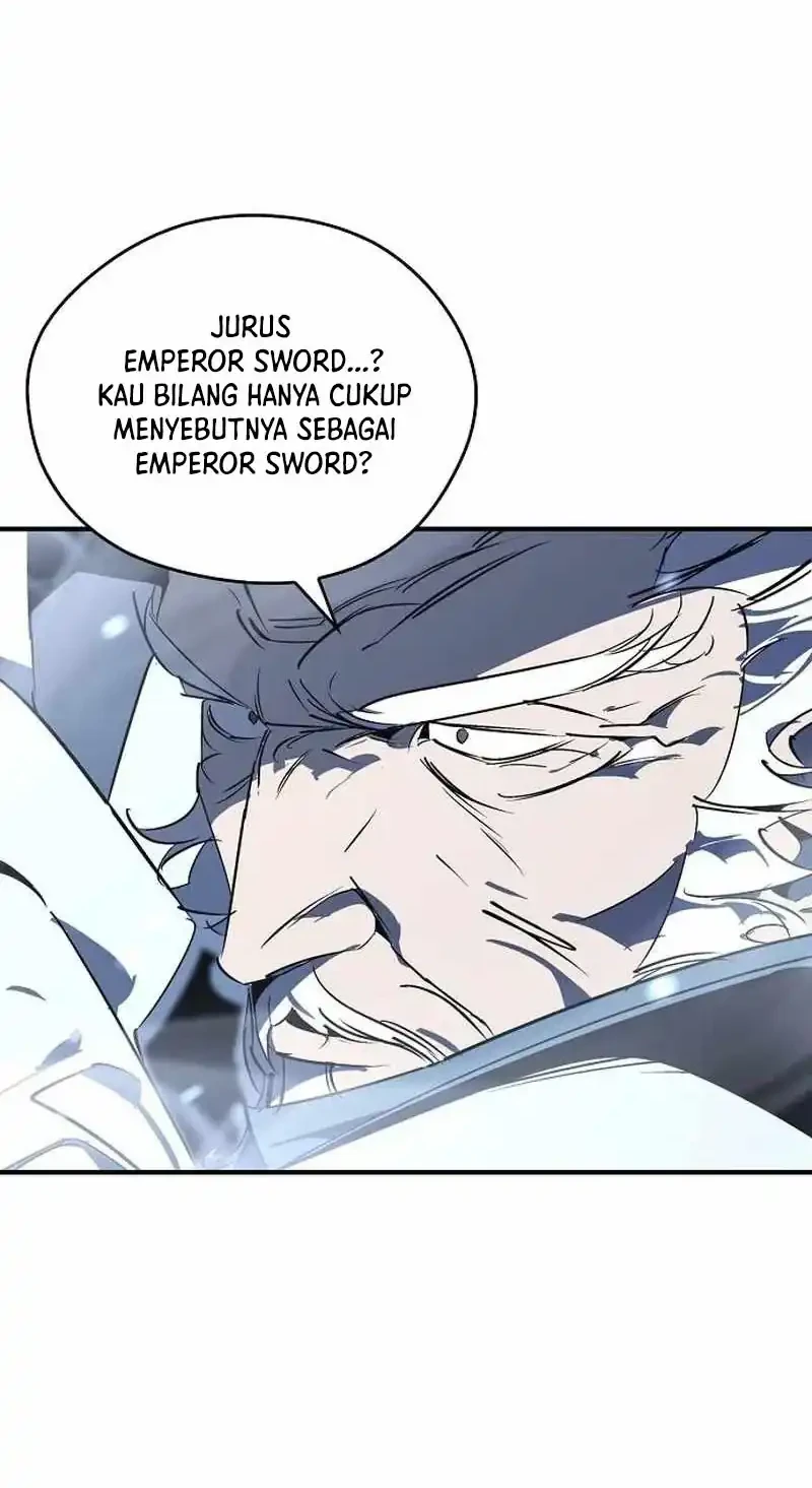 Martial Wild West Chapter 126 halaman 17