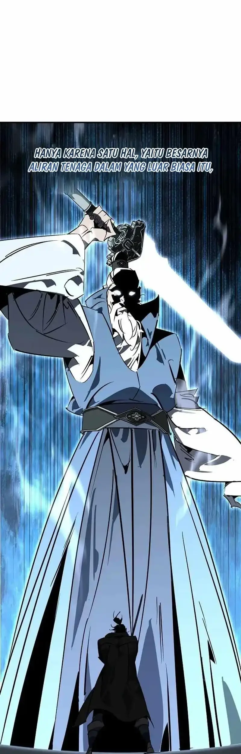 Martial Wild West Chapter 126 halaman 43