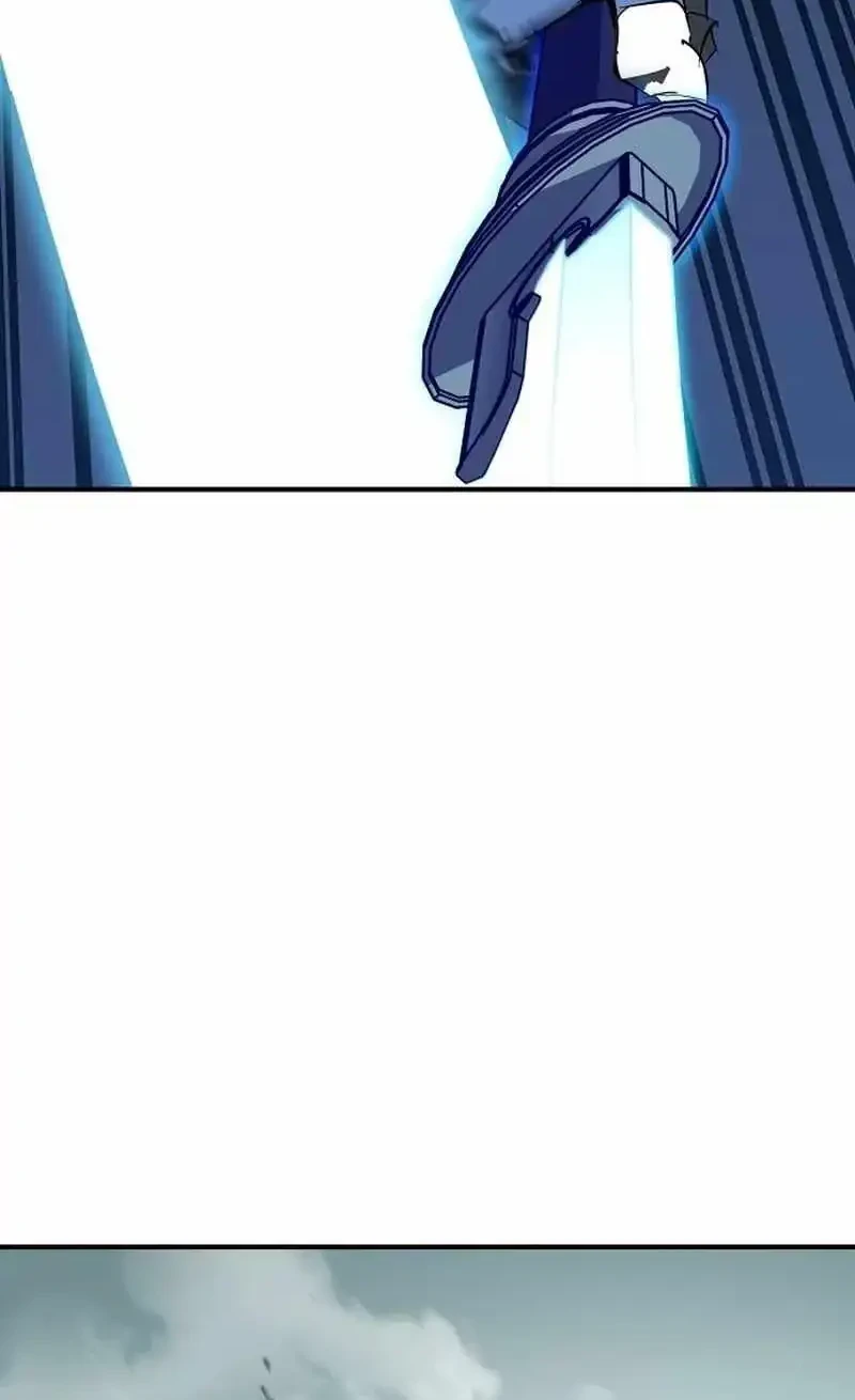 Martial Wild West Chapter 126 halaman 47