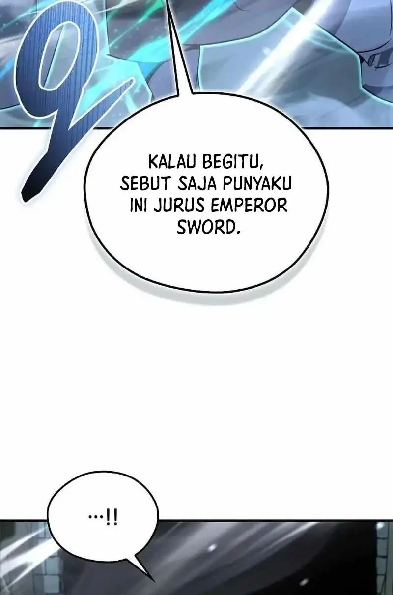 Martial Wild West Chapter 126 halaman 4