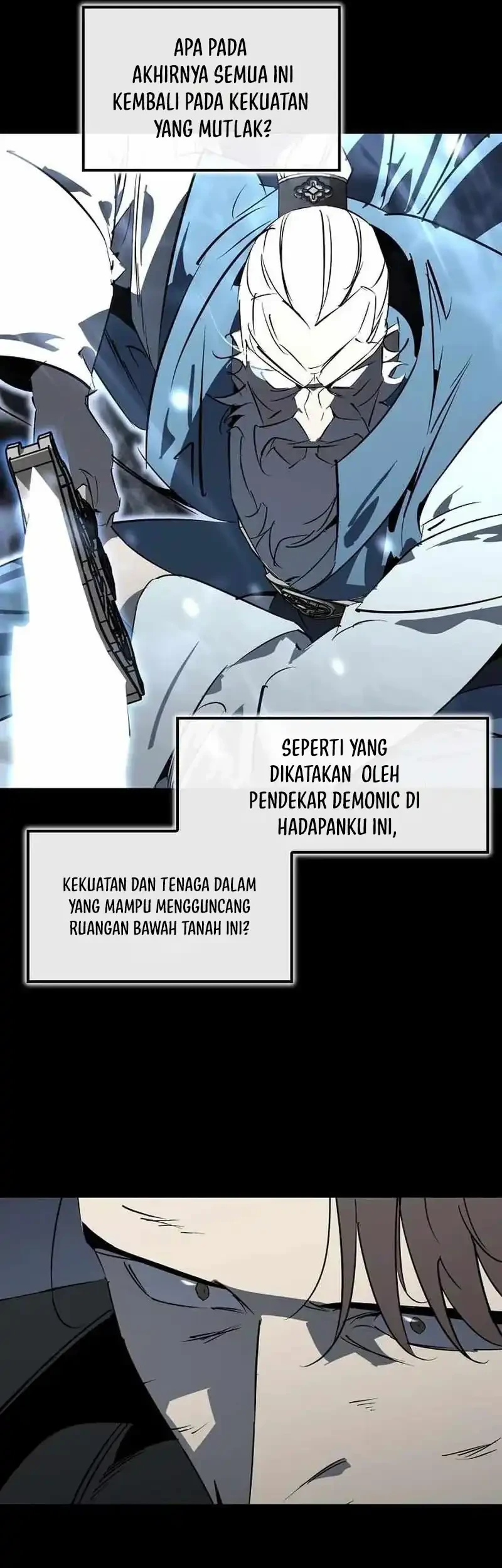 Martial Wild West Chapter 126 halaman 66