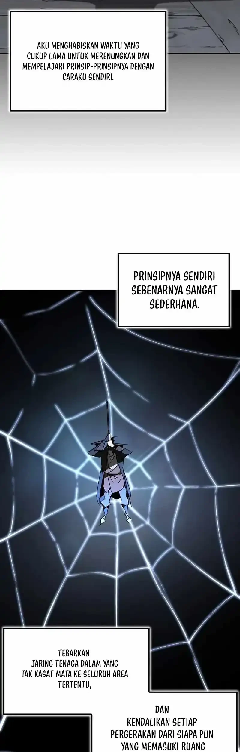 Martial Wild West Chapter 126 halaman 13