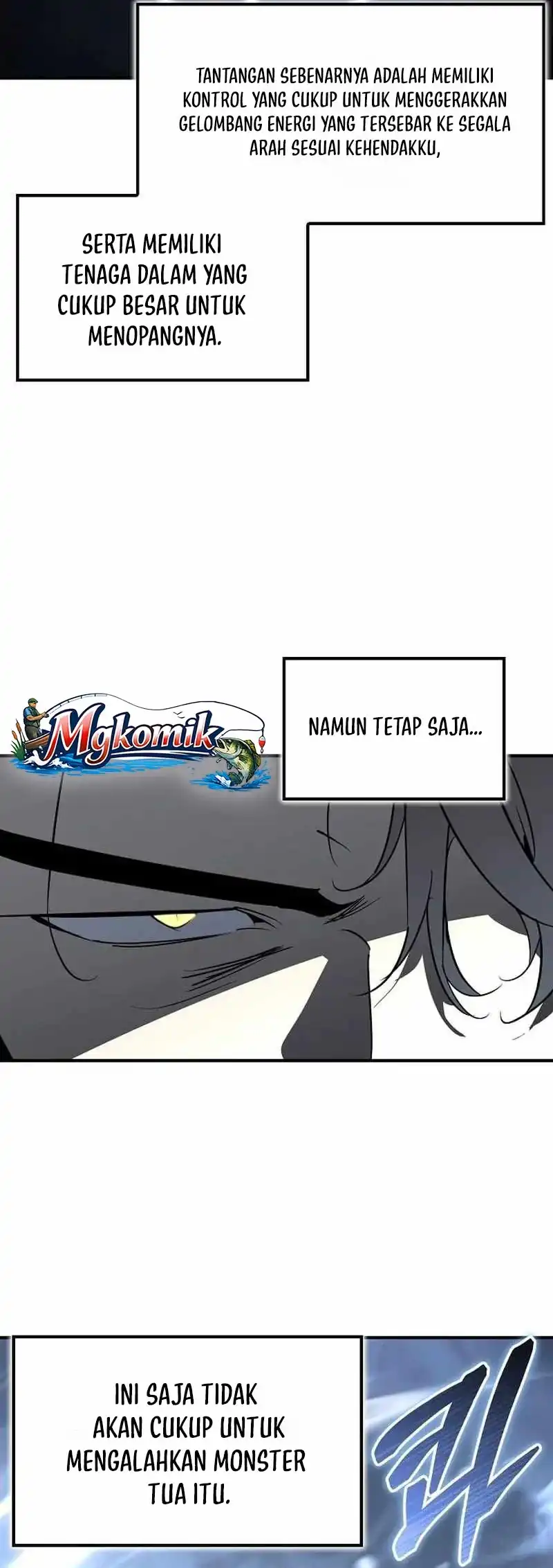 Martial Wild West Chapter 126 halaman 15