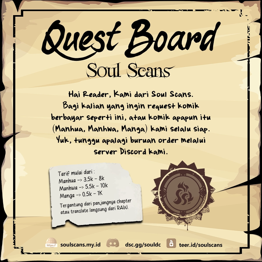 Matchless Emperor Chapter 174 halaman 23