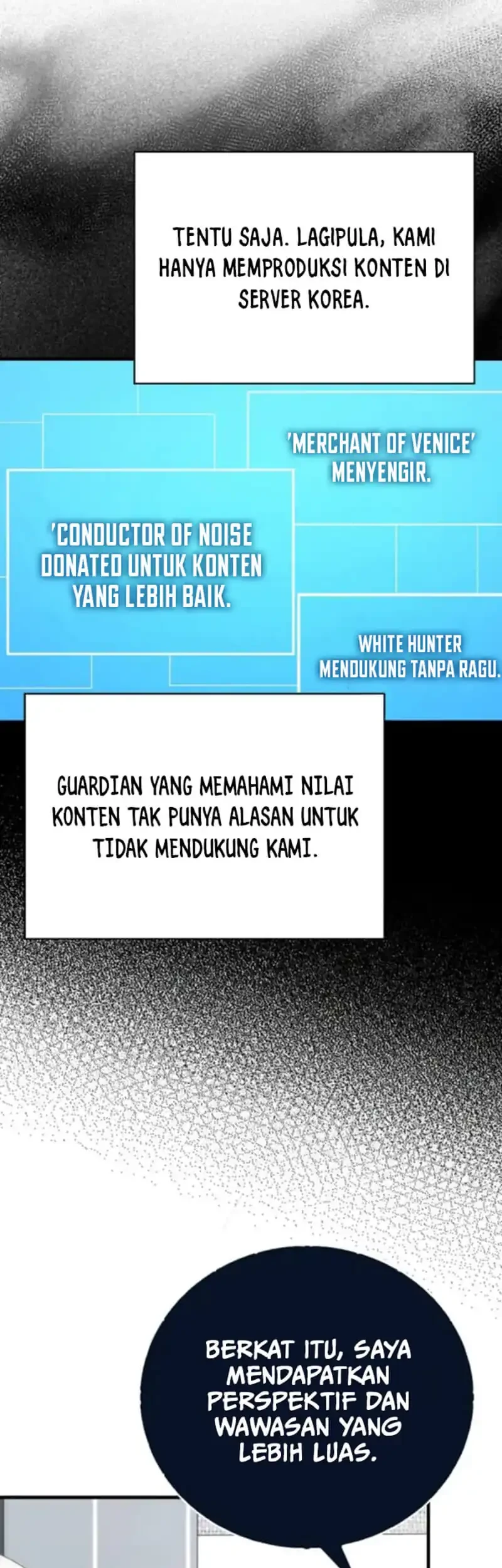 Max Talent Player Chapter 81 halaman 48