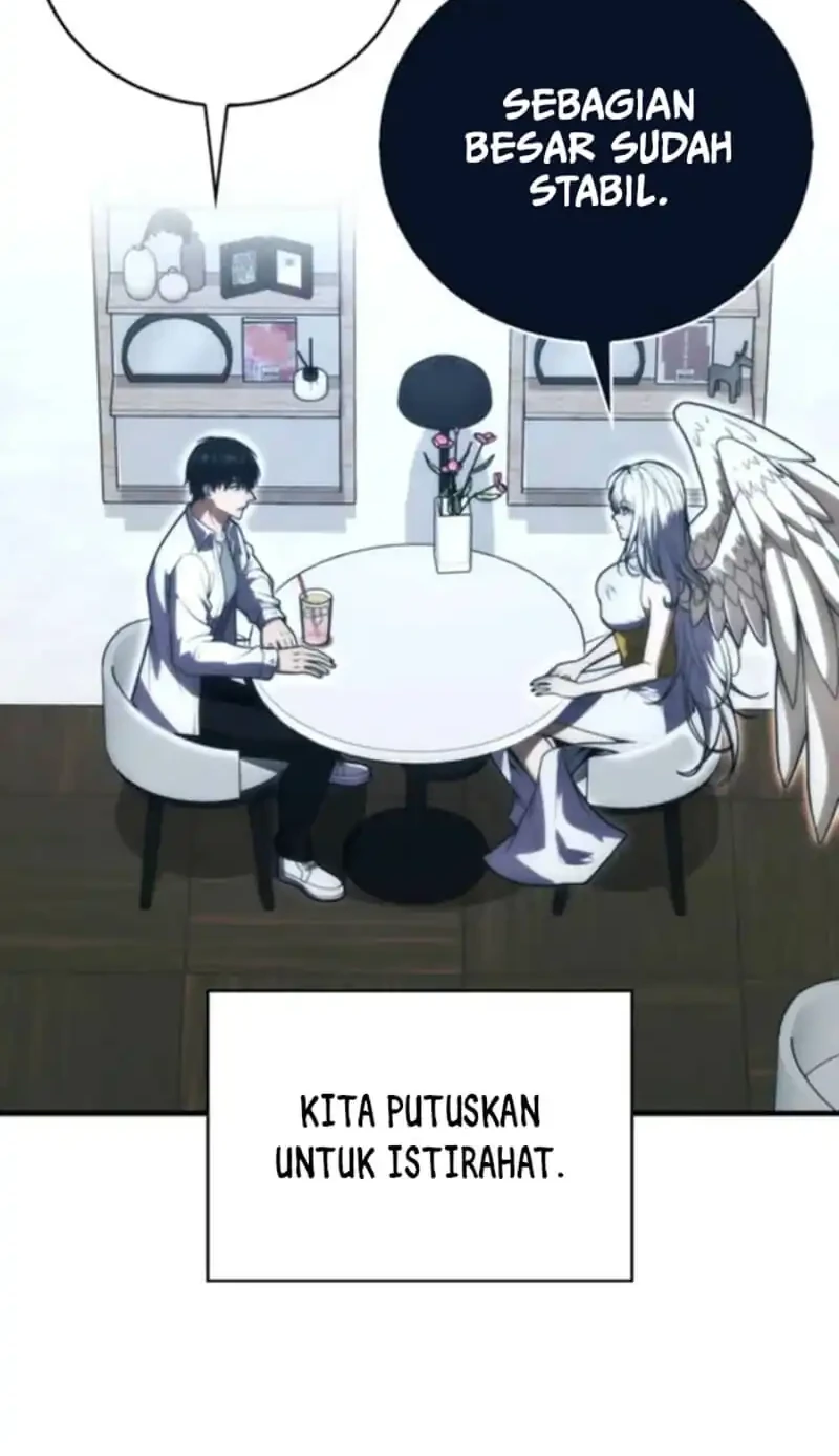 Max Talent Player Chapter 81 halaman 16