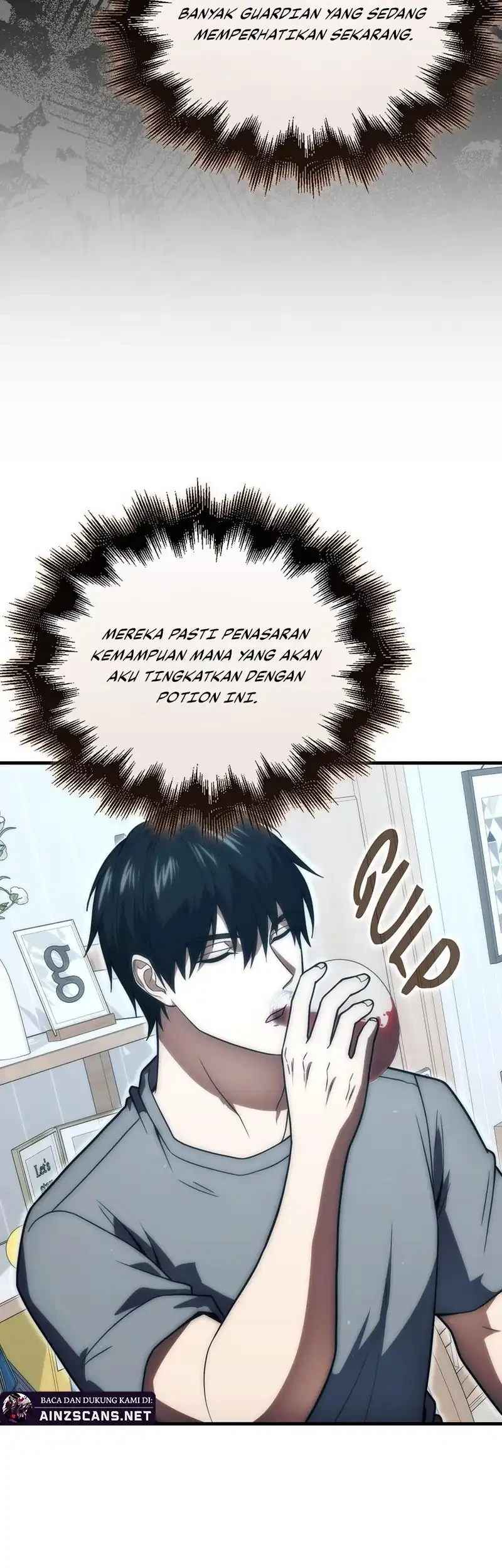 Max Talent Player Chapter 82 halaman 26