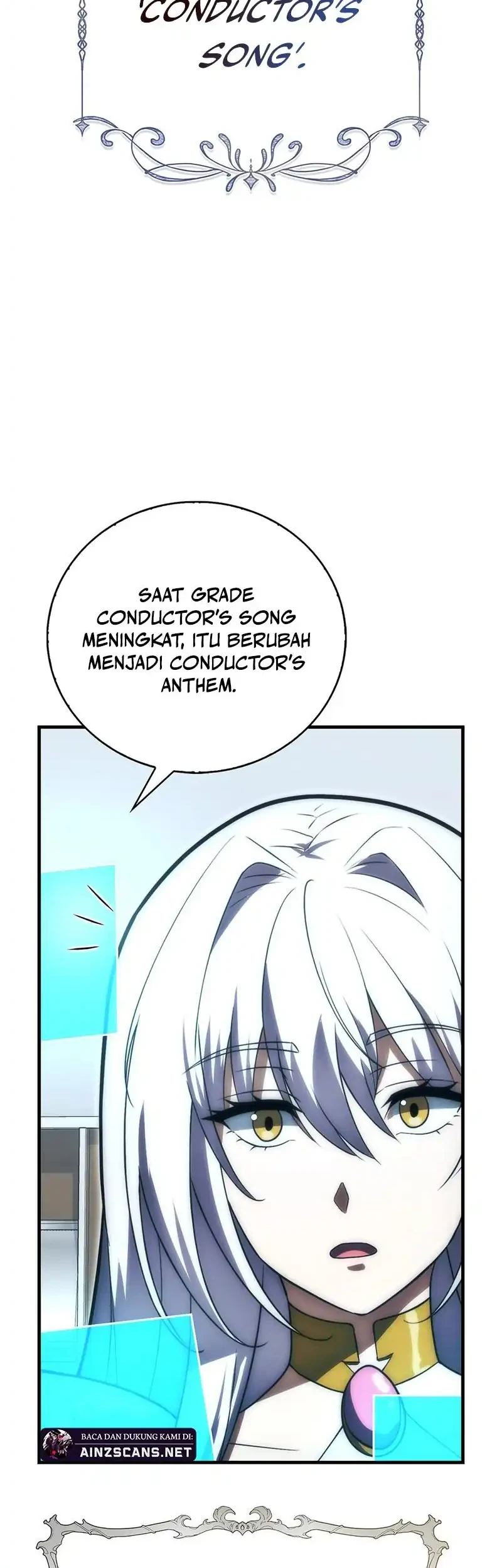 Max Talent Player Chapter 82 halaman 29