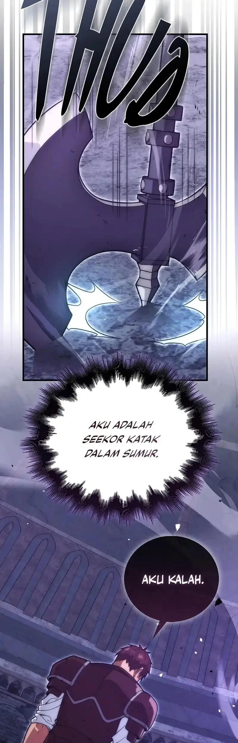 Max Talent Player Chapter 83 halaman 44