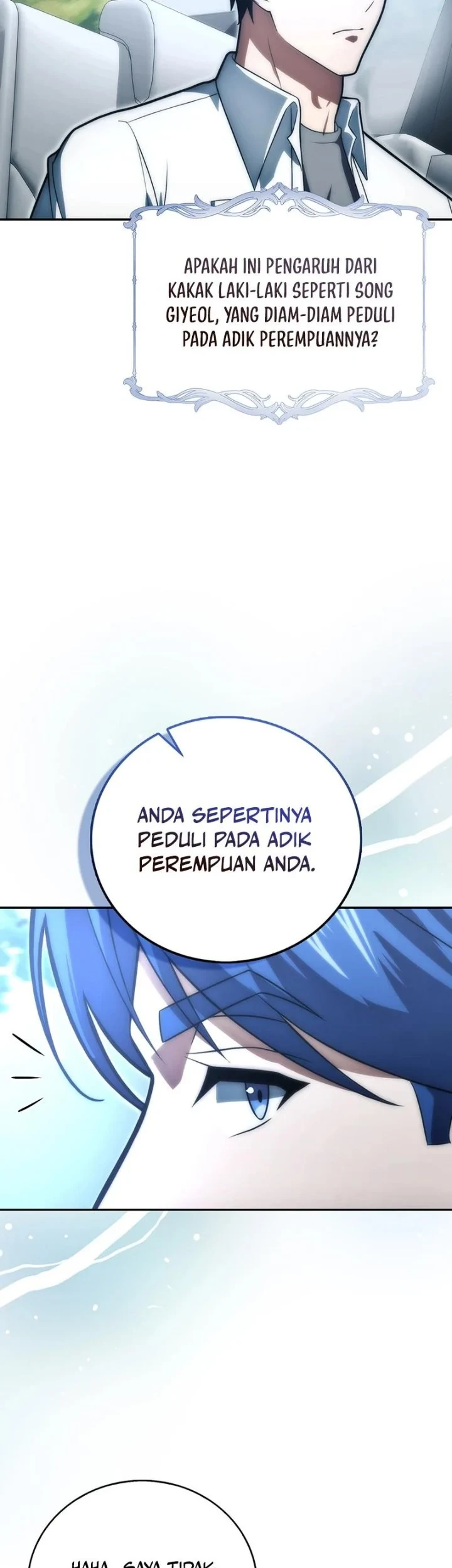 Max Talent Player Chapter 84 halaman 18