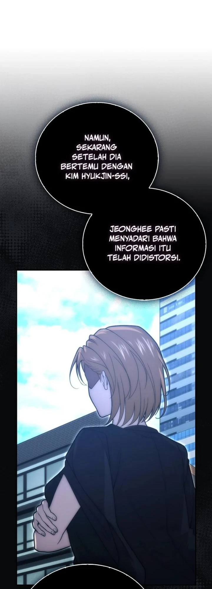 Max Talent Player Chapter 84 halaman 23
