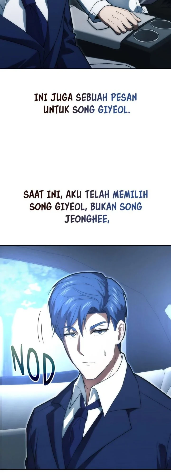 Max Talent Player Chapter 84 halaman 31