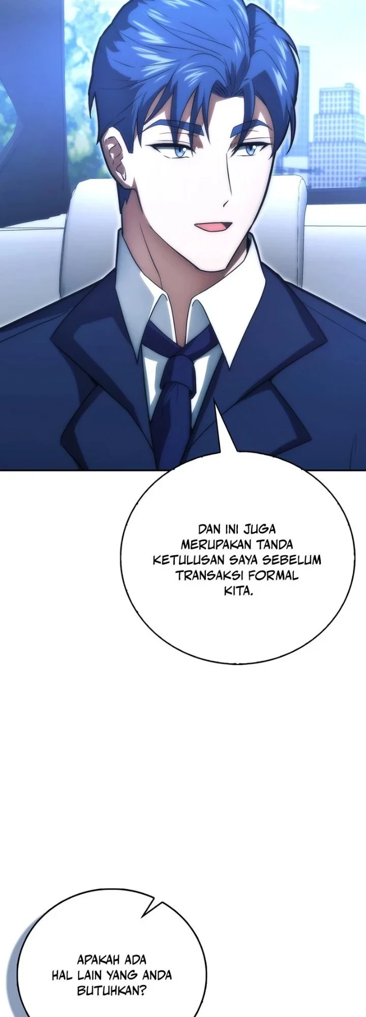 Max Talent Player Chapter 84 halaman 39