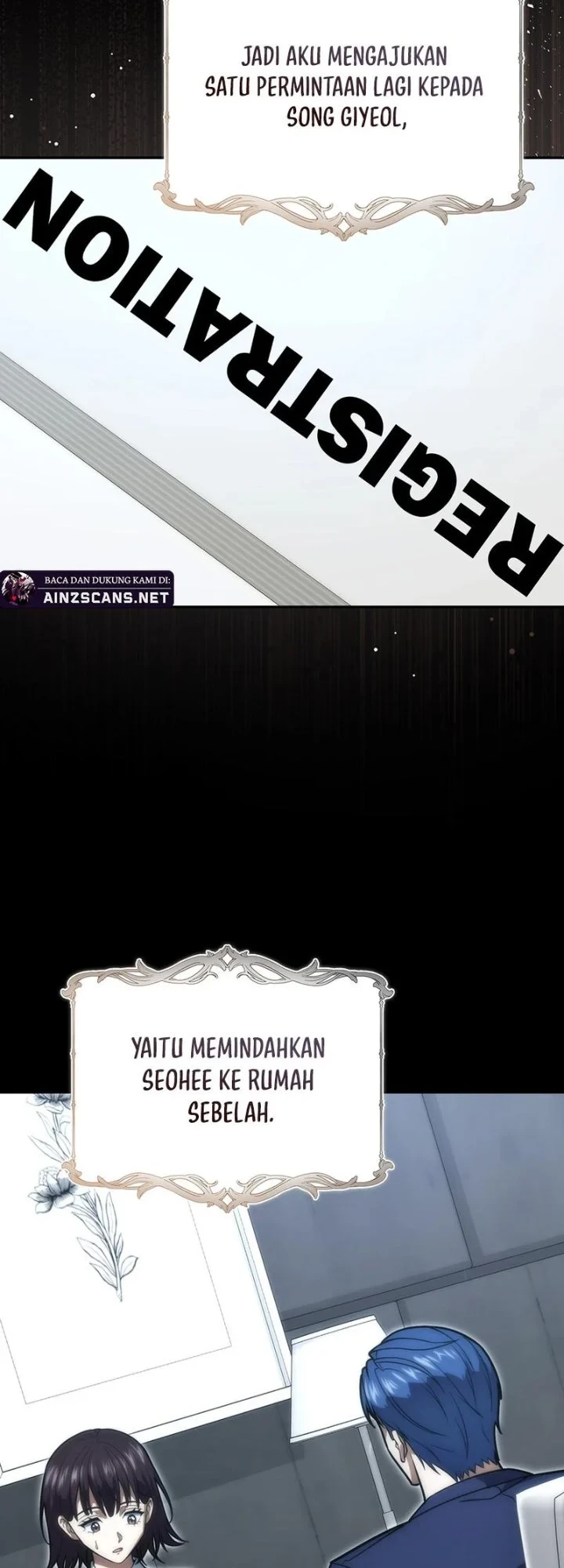 Max Talent Player Chapter 84 halaman 43
