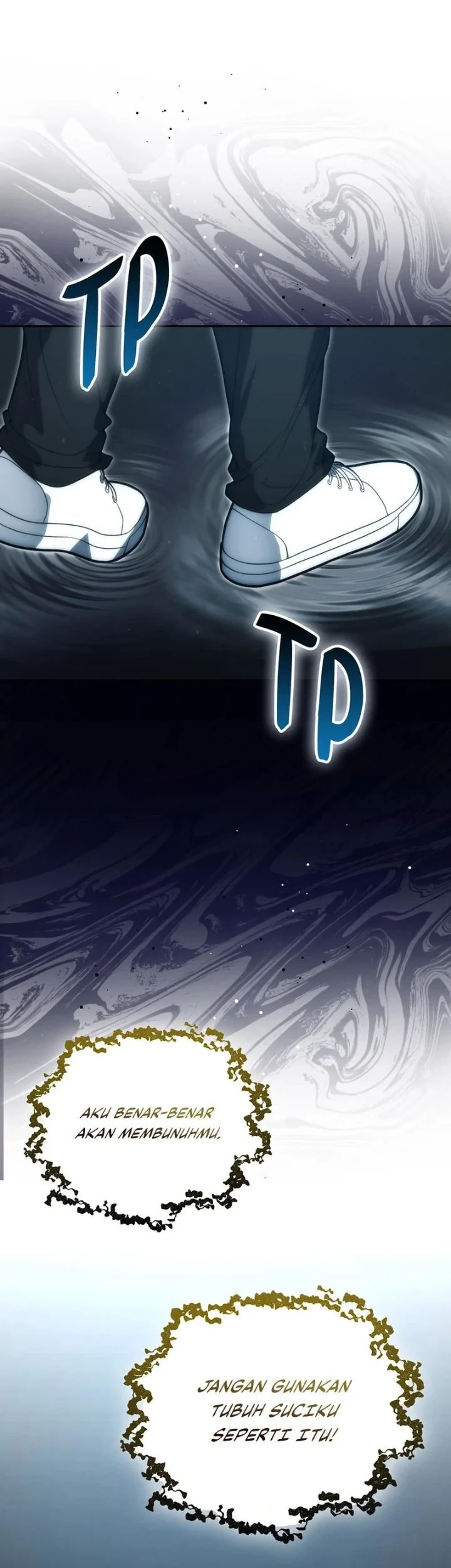 Max Talent Player Chapter 84 halaman 2