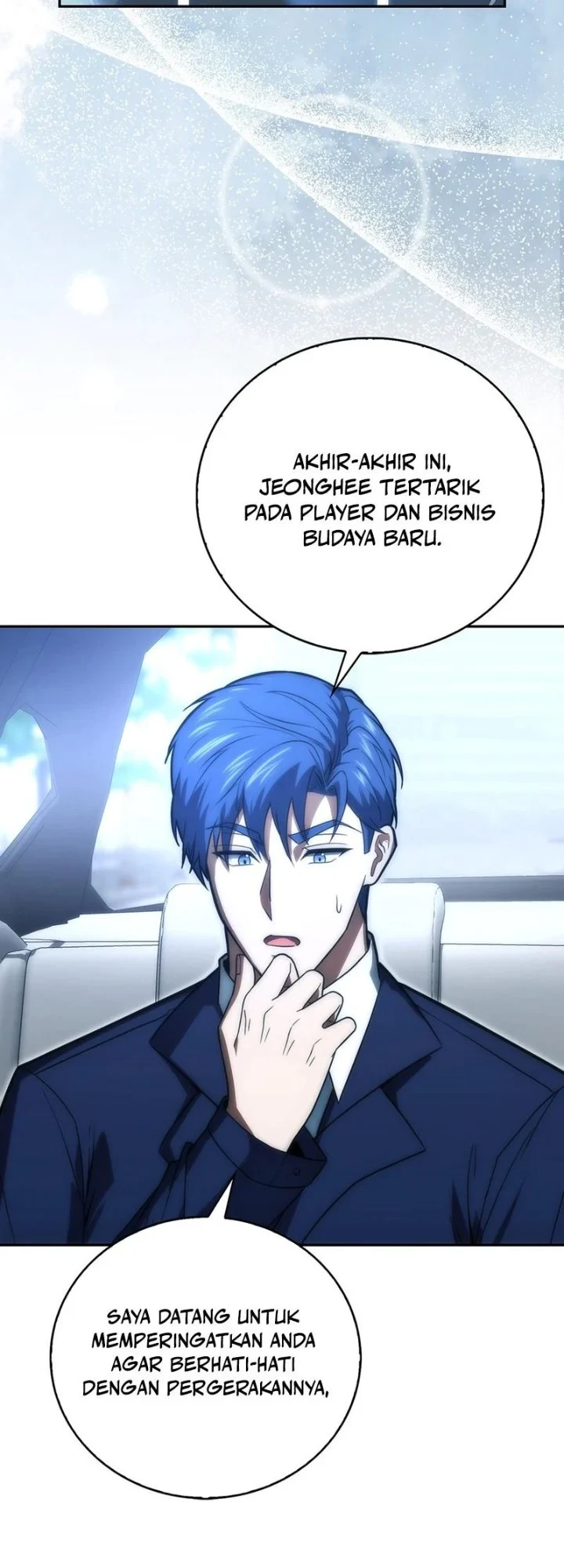 Max Talent Player Chapter 84 halaman 15