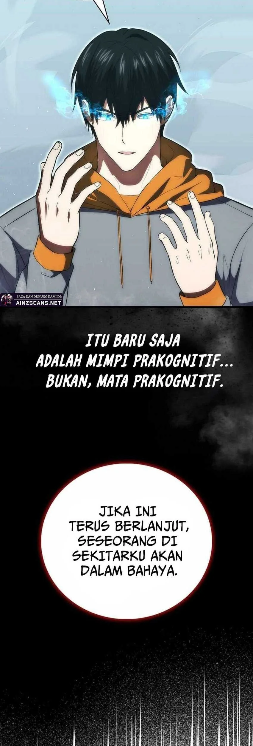 Max Talent Player Chapter 86 halaman 10