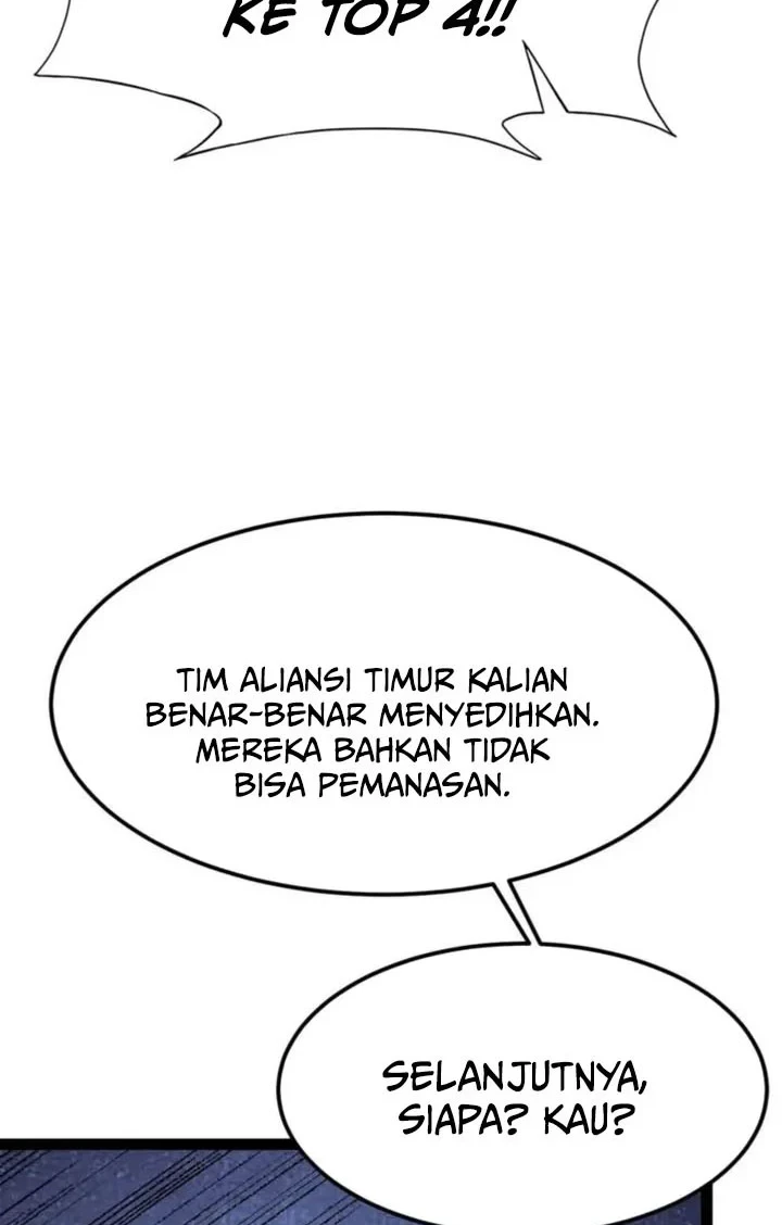 Maxed Strength Necromancer Chapter 125 halaman 55