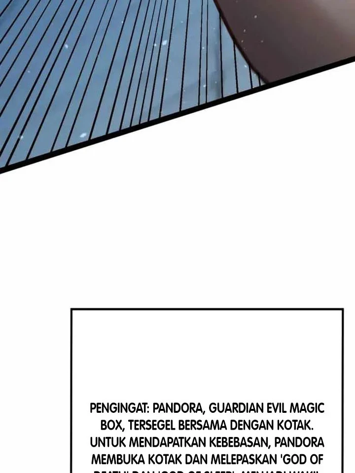 Maxed Strength Necromancer Chapter 128 halaman 37