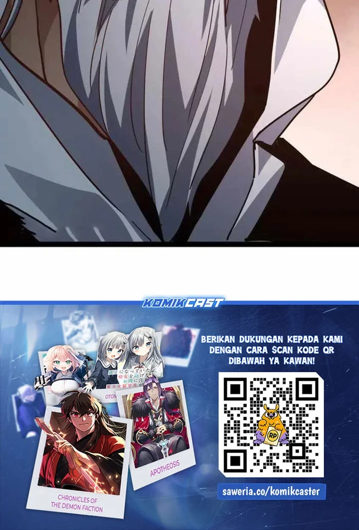 Maxed Strength Necromancer Chapter 128 halaman 71