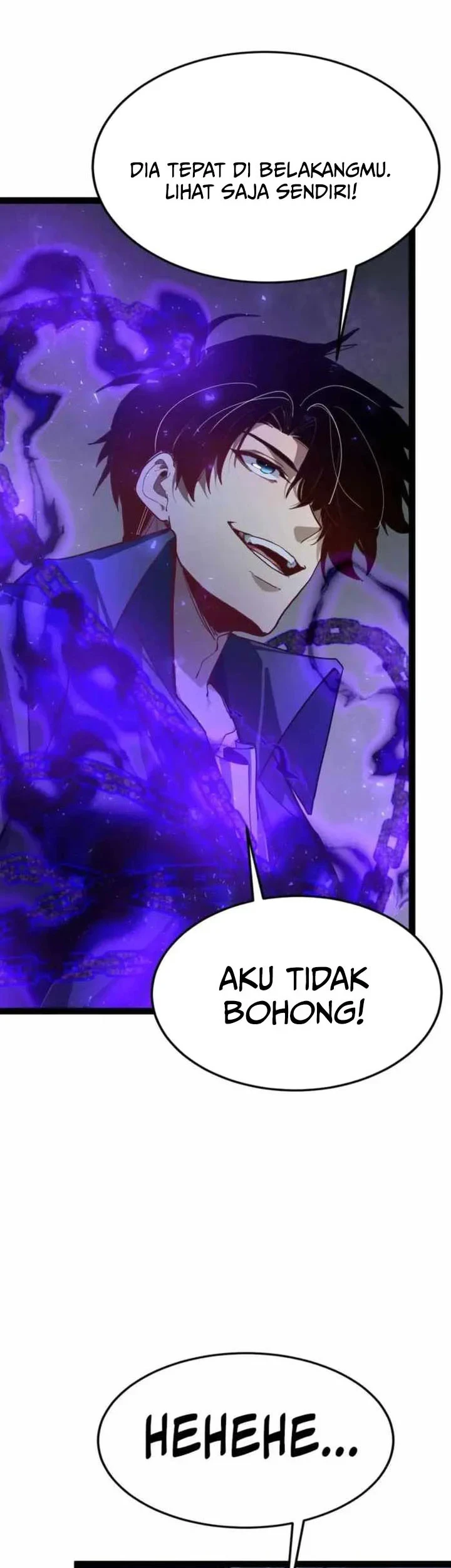 Maxed Strength Necromancer Chapter 129 halaman 60
