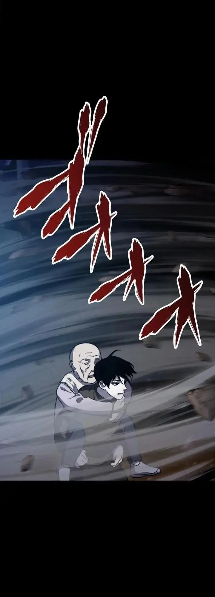 Meteor: The Savior of Blinding Speed Chapter 25 halaman 15
