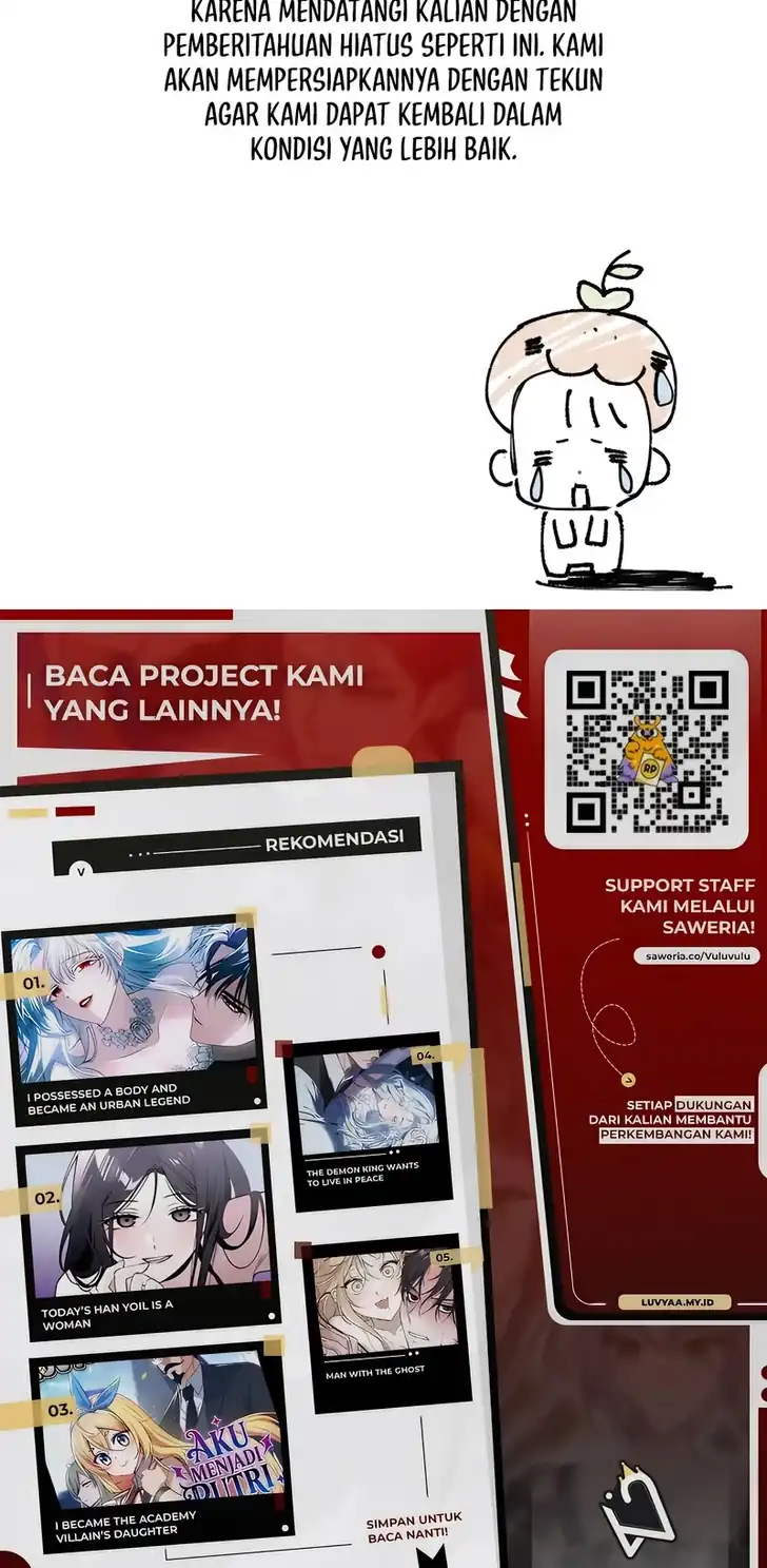 Mia Has Returned Chapter 44 halaman 49