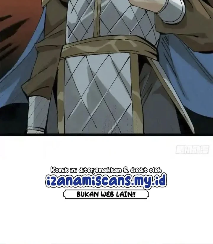 Ming Dynasty’s Failure Chapter 103 halaman 28