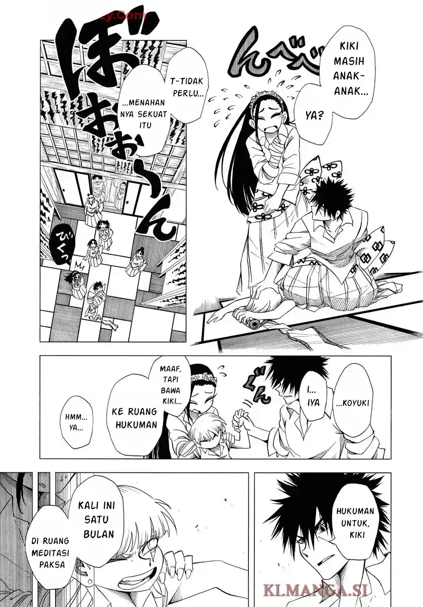 Miokishi Chapter 1 halaman 13