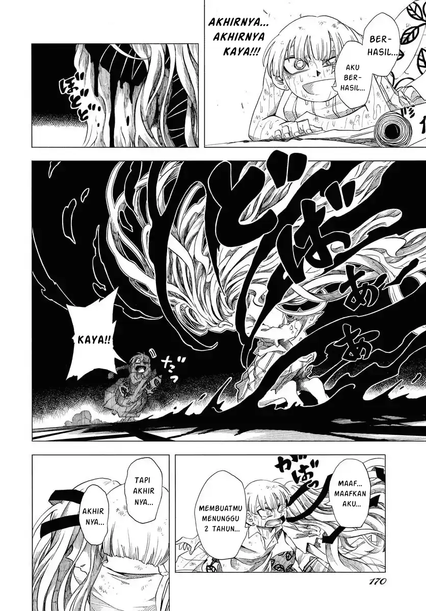 Miokishi Chapter 1 halaman 32