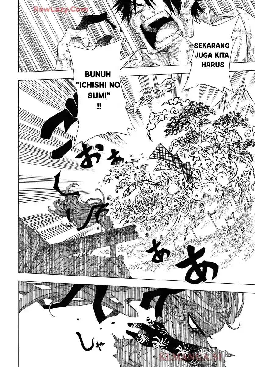 Miokishi Chapter 1 halaman 40
