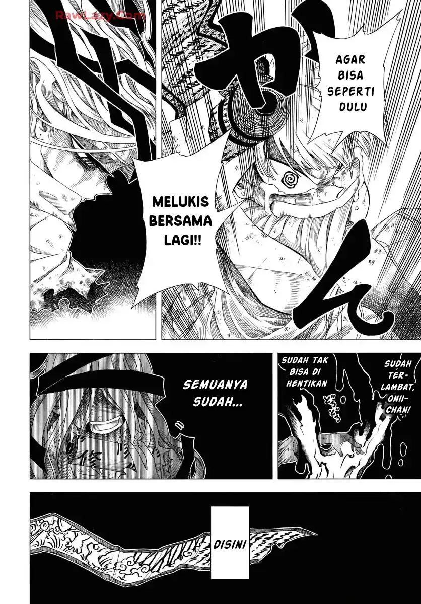 Miokishi Chapter 1 halaman 54