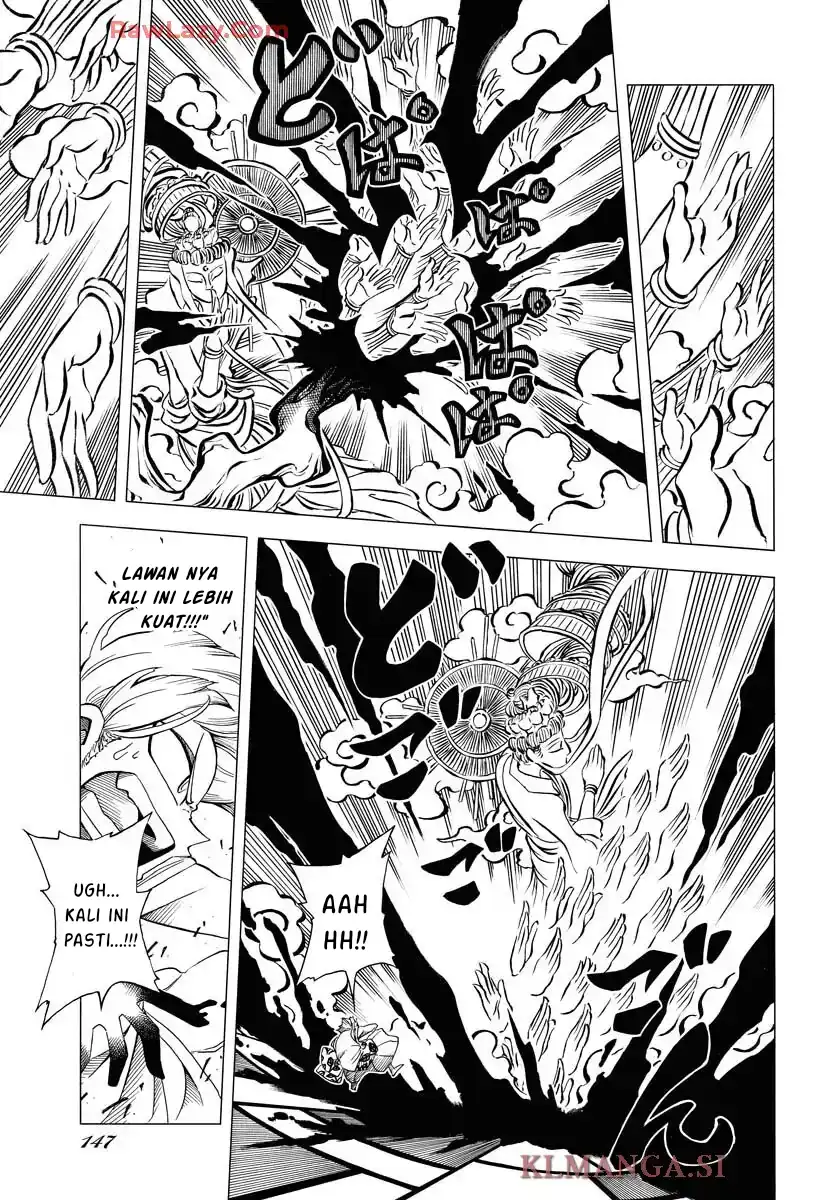 Miokishi Chapter 1 halaman 9