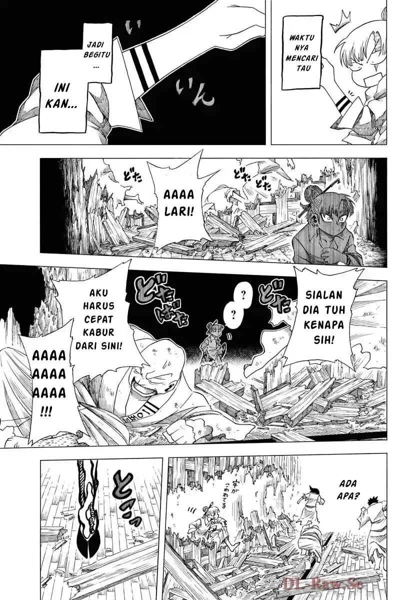 Miokishi Chapter 2 halaman 29