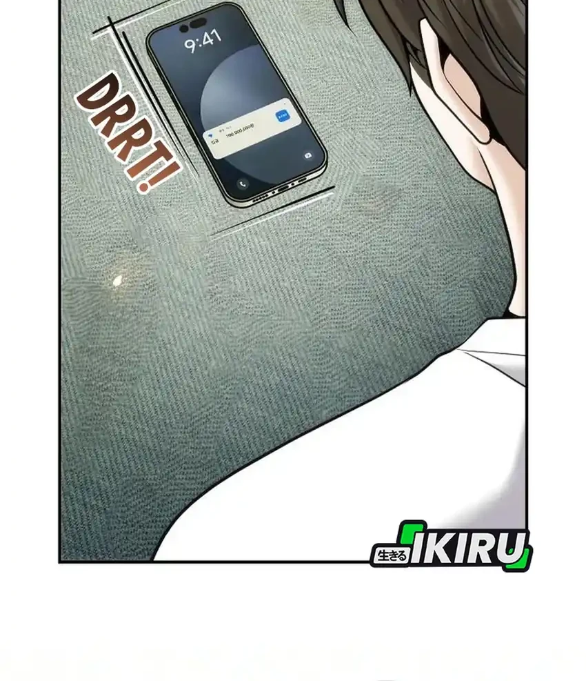 Money Keeps Piling Up No Matter How Much I Spend Chapter 9 halaman 26
