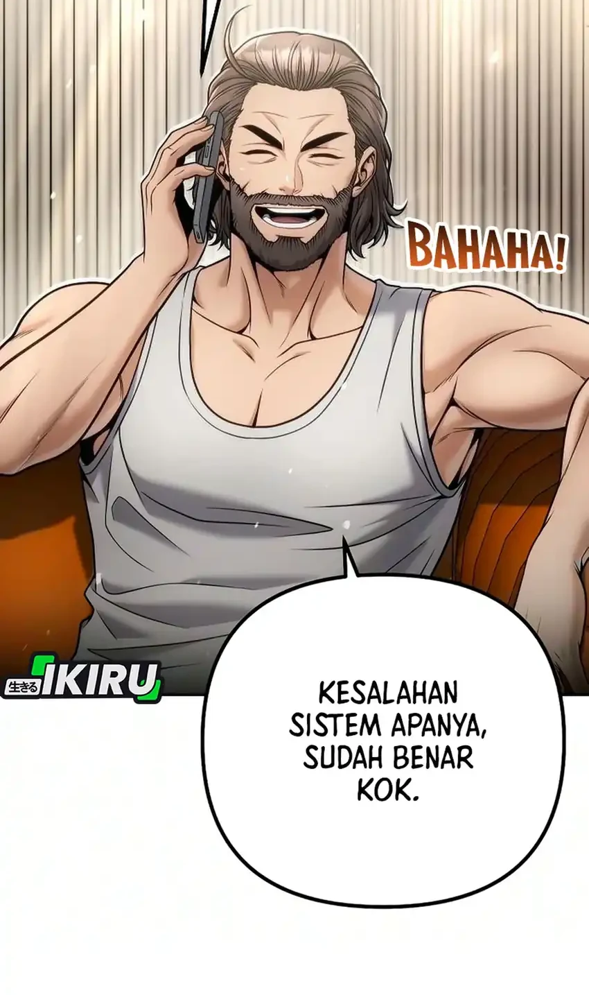 Money Keeps Piling Up No Matter How Much I Spend Chapter 9 halaman 33