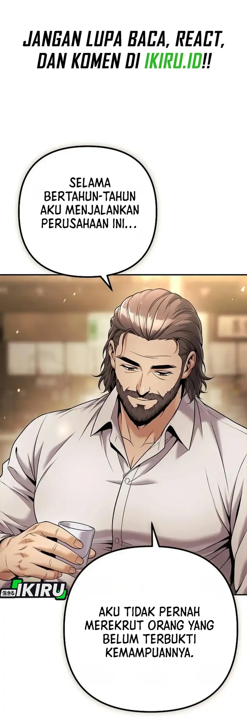 Money Keeps Piling Up No Matter How Much I Spend Chapter 9 halaman 46