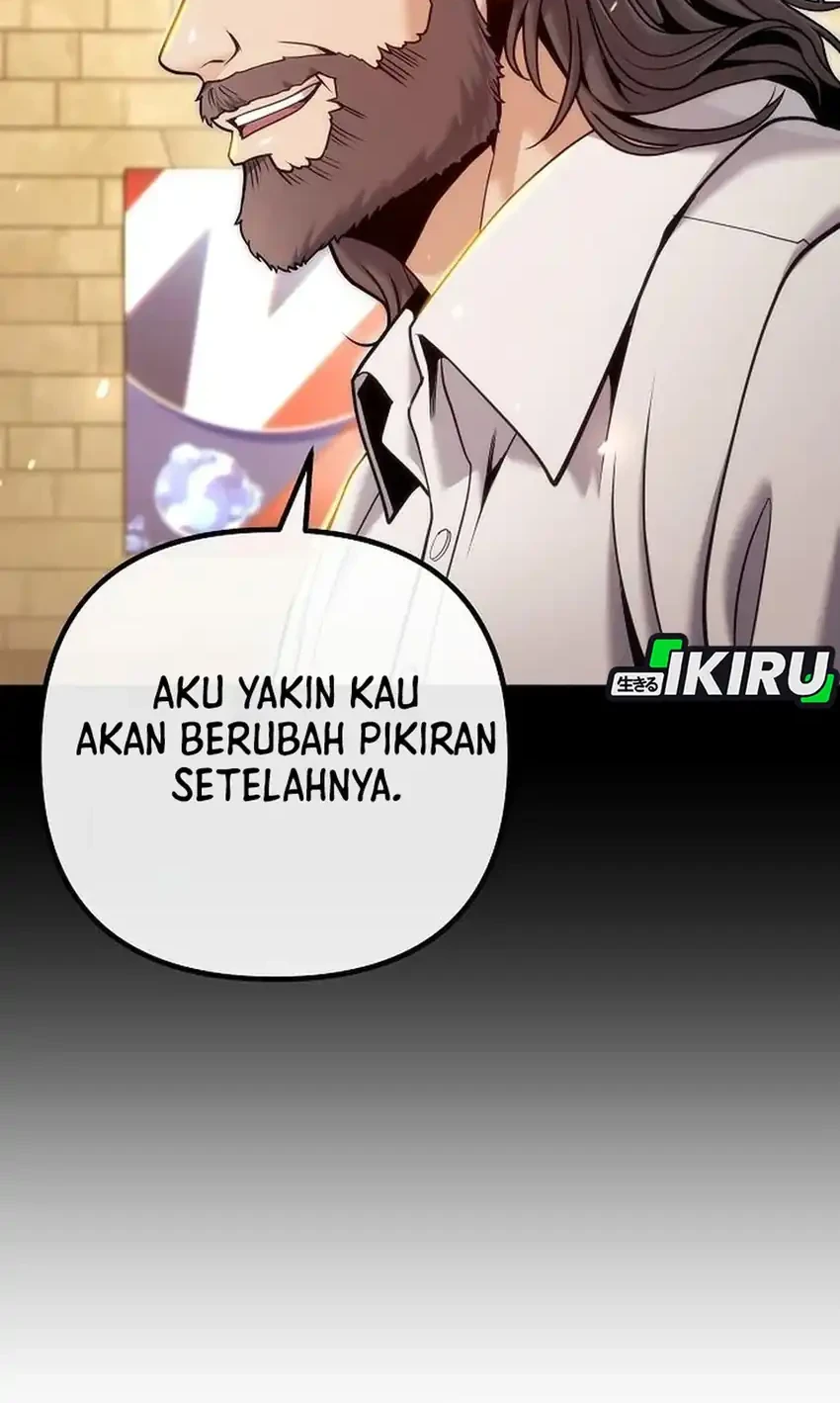 Money Keeps Piling Up No Matter How Much I Spend Chapter 9 halaman 86