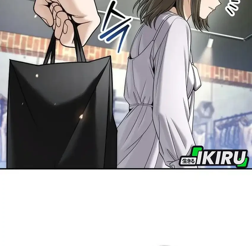 Money Keeps Piling Up No Matter How Much I Spend Chapter 9 halaman 88