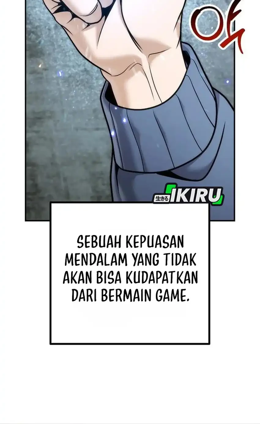 Money Keeps Piling Up No Matter How Much I Spend Chapter 9 halaman 97