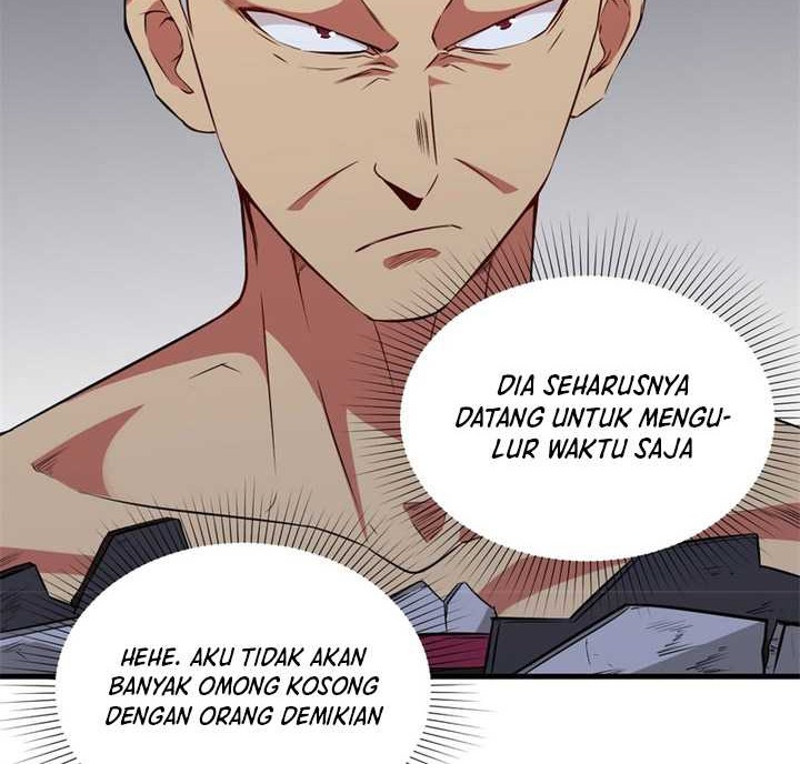 Monk From the Future Chapter 88 halaman 3