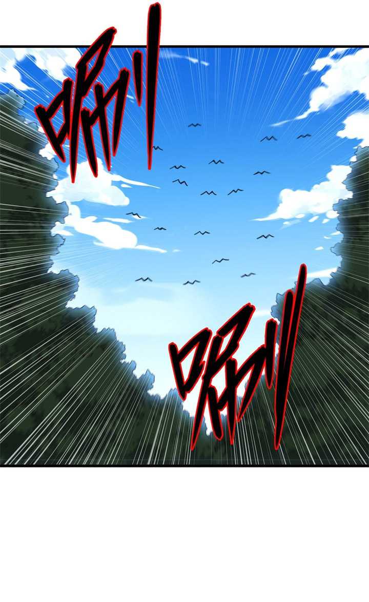 Monk From the Future Chapter 89 halaman 26