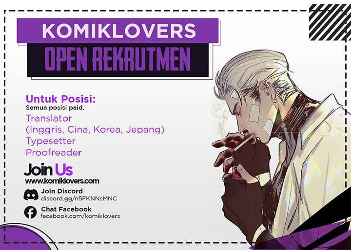 Monk From the Future Chapter 91 halaman 37