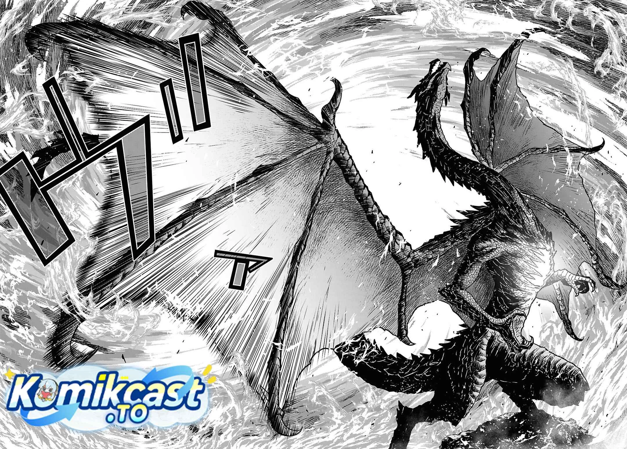 Monogatari no Kuromaku ni Tensei shite Chapter 42 halaman 36