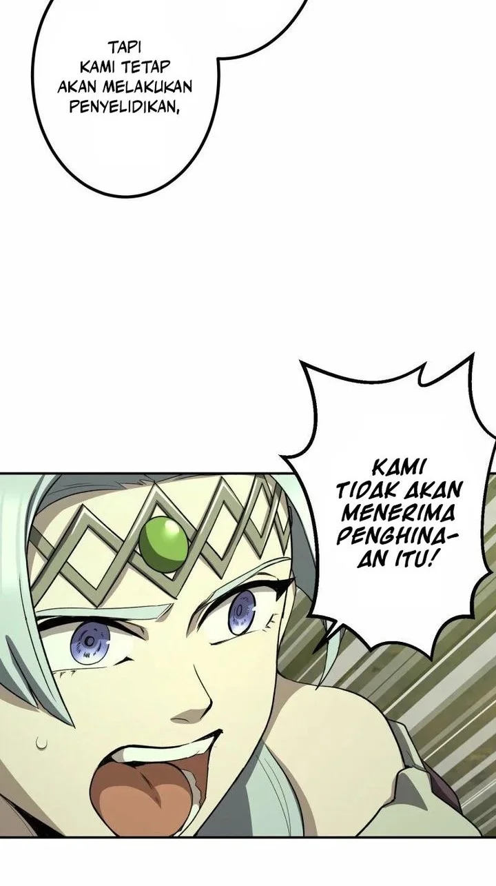 Monster Eater Adventurer Chapter 97 halaman 2